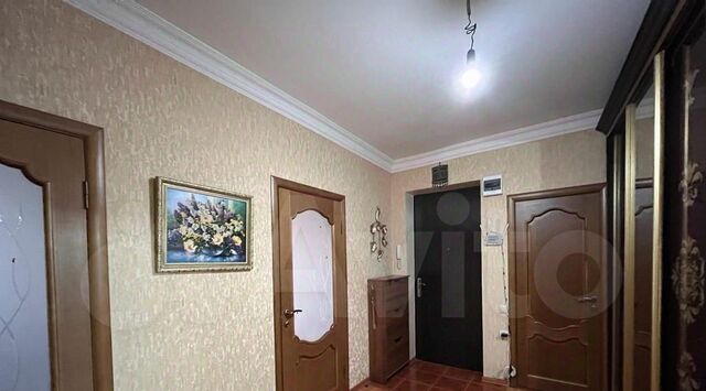 мкр Дагтекстиль ул Текстильная 4-я Советский фото