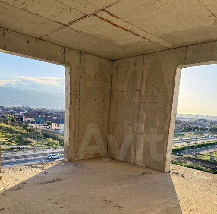 квартира г Махачкала р-н Ленинский ул. Линейная фото 4