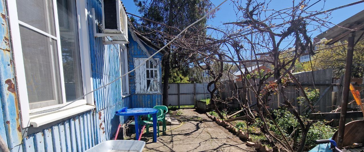 дом р-н Новокубанский г Новокубанск ул Красина 54 фото 6