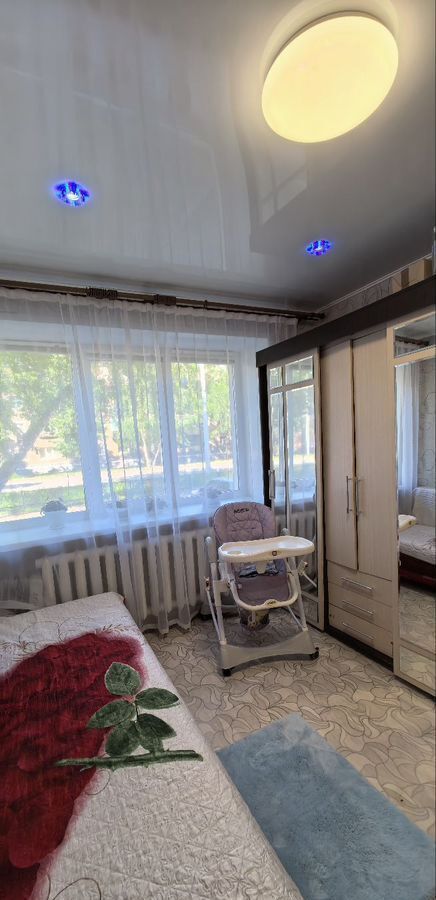 квартира г Стерлитамак Железнодорожный ул Нагуманова 31 фото 18