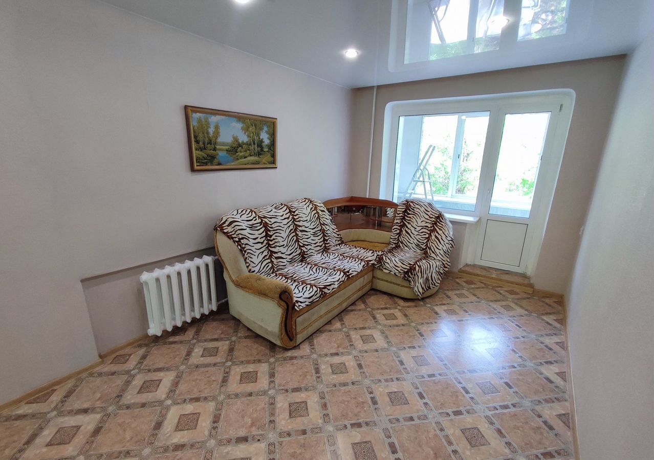 квартира г Новокуйбышевск ул Миронова 21а фото 1