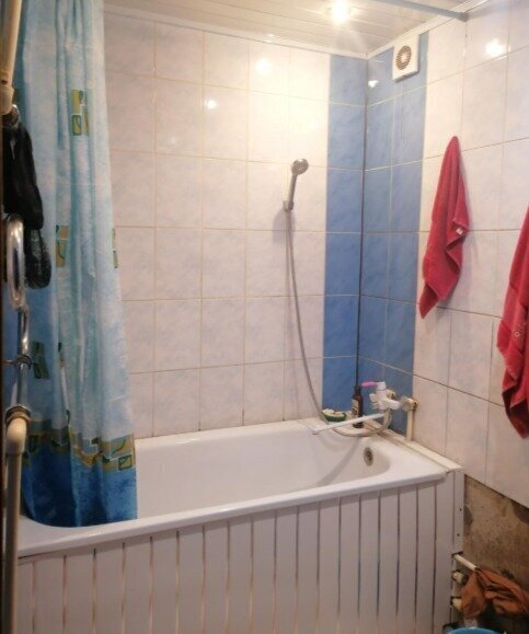 квартира г Орск Новый город пр-кт Ленина 21а город фото 9