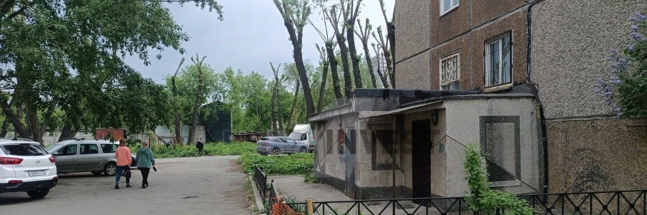 свободного назначения г Челябинск р-н Центральный пр-кт Ленина 28 фото 3