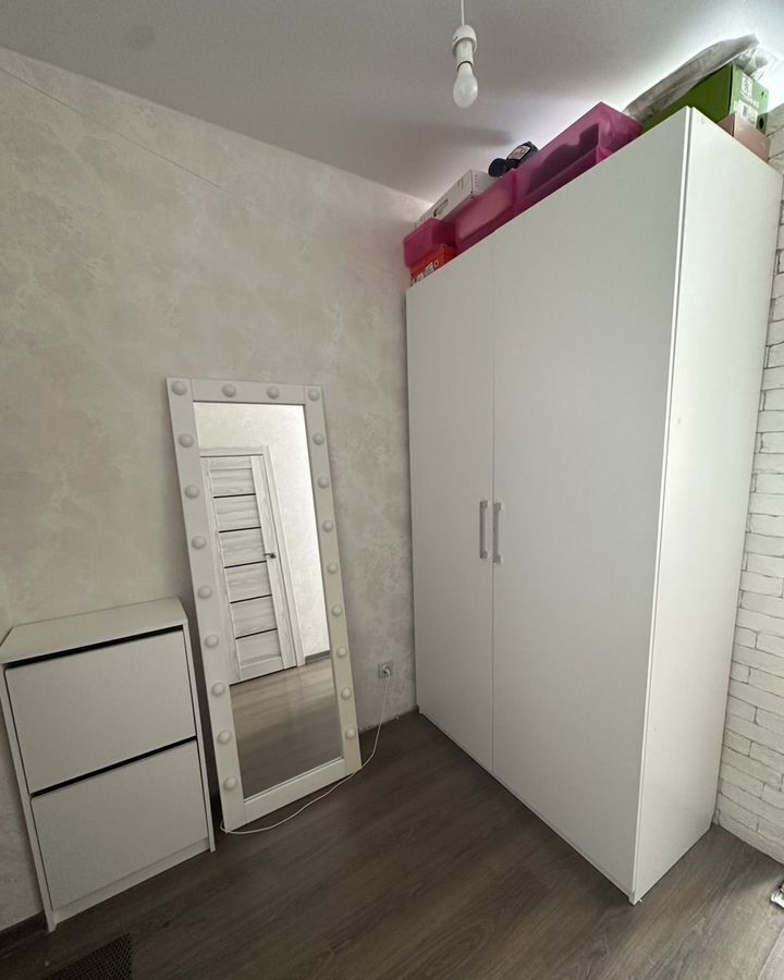 квартира г Челябинск Западный мкр-н Женева, Женевский б-р, 8 фото 8