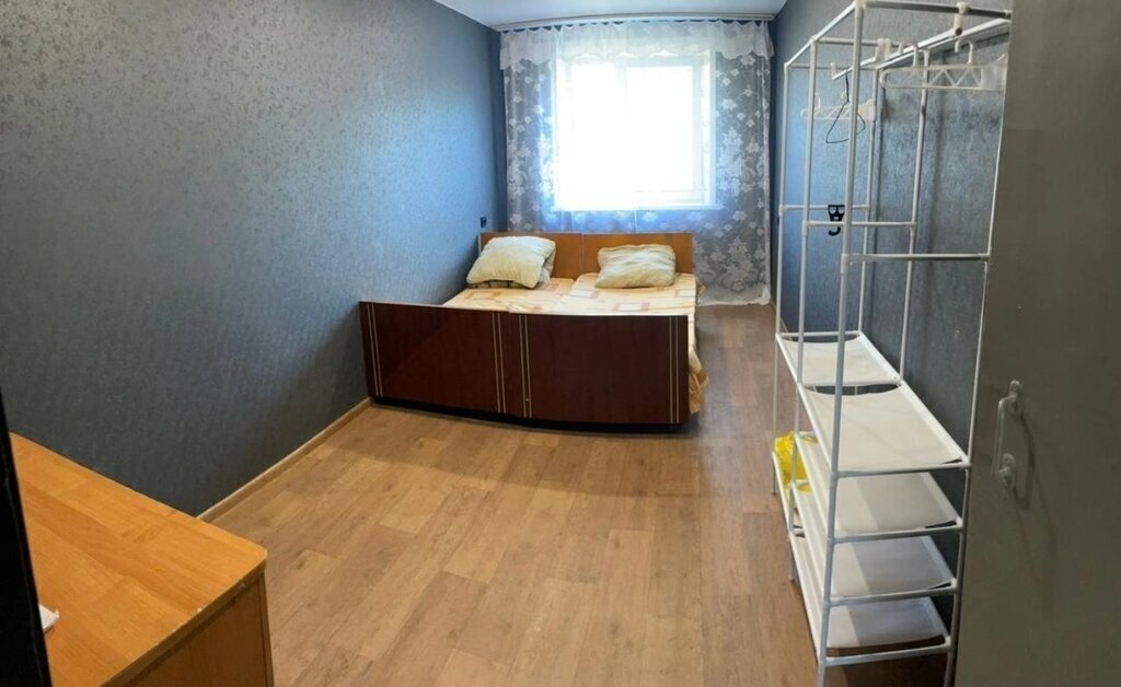 квартира г Иркутск мкр Первомайский 38 фото 5