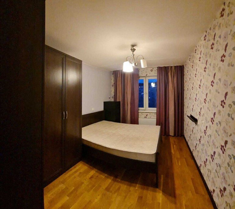 квартира г Екатеринбург Уральская ул Готвальда 23к/1 фото 4