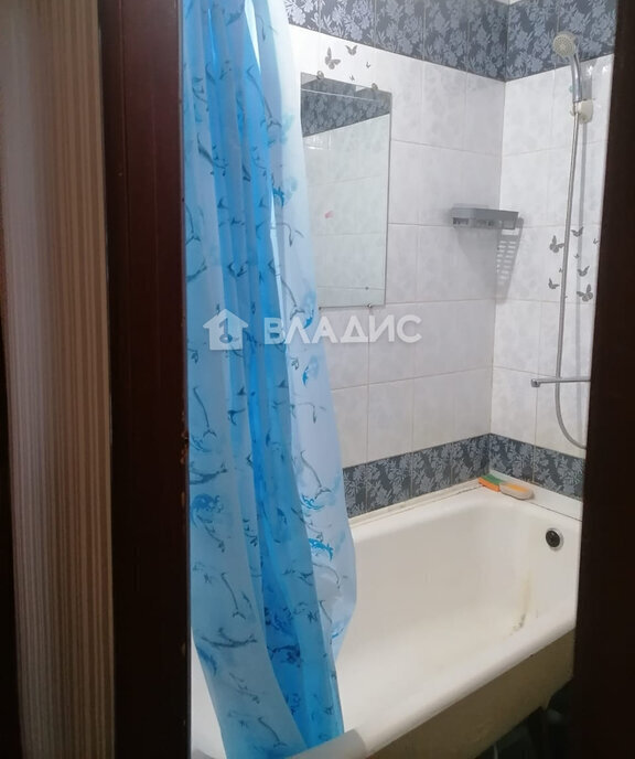 квартира г Тобольск мкр 4 3 фото 6