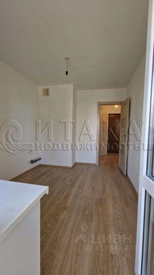 квартира р-н Всеволожский г Мурино шоссе в Лаврики, 59 к 2 фото 11