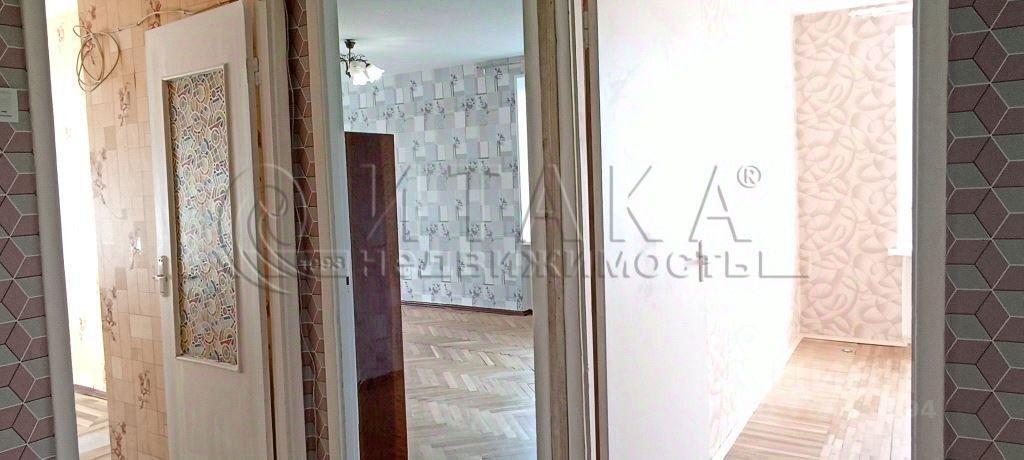 квартира г Санкт-Петербург б-р Новаторов 94 округ Княжево, Ленинградская область, Кировский район фото 22