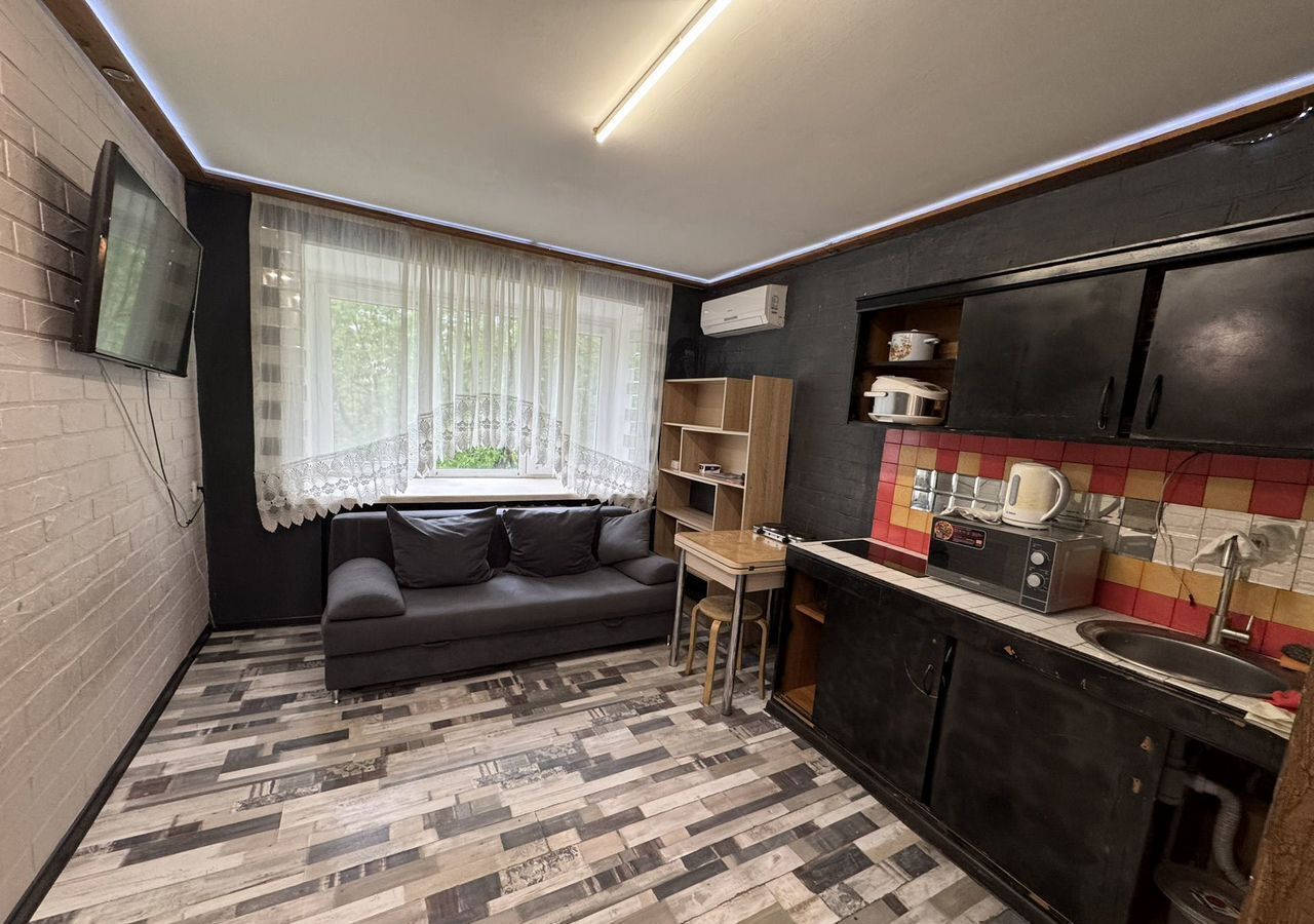 квартира г Казань Яшьлек ул Энергетиков 2/3 фото 1