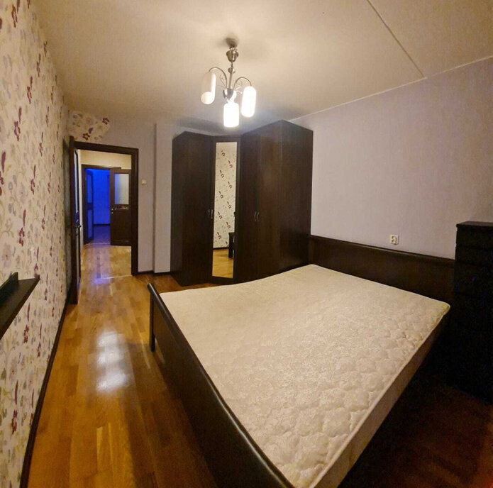 квартира г Екатеринбург Уральская ул Готвальда 23к/1 фото 5