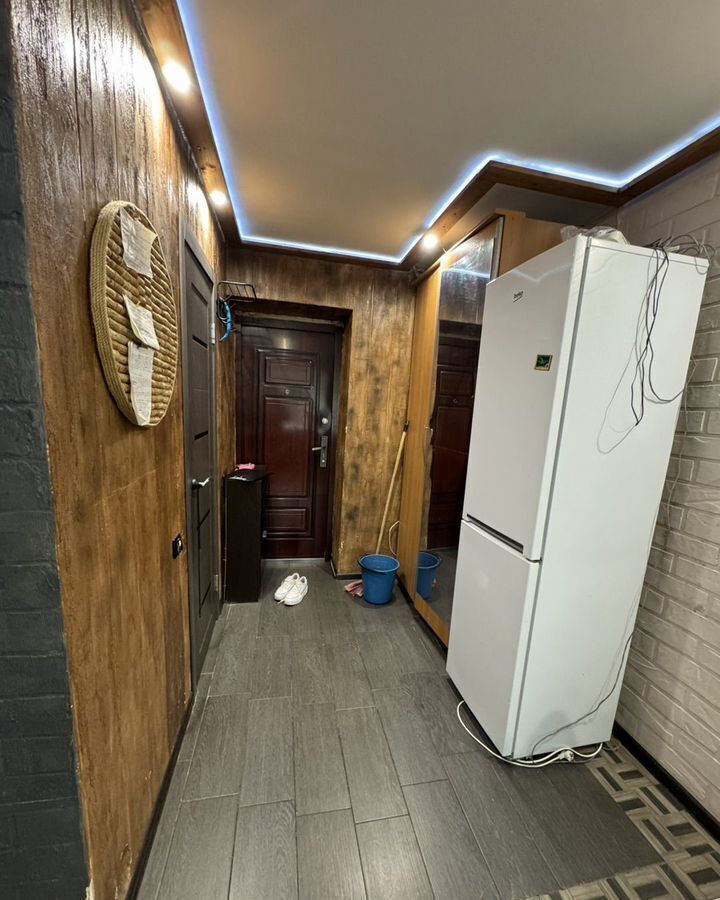 квартира г Казань Яшьлек ул Энергетиков 2/3 фото 4