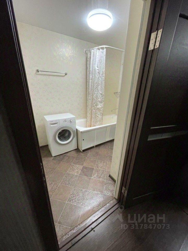 квартира г Екатеринбург р-н Верх-Исетский ул Юмашева 1 фото 14