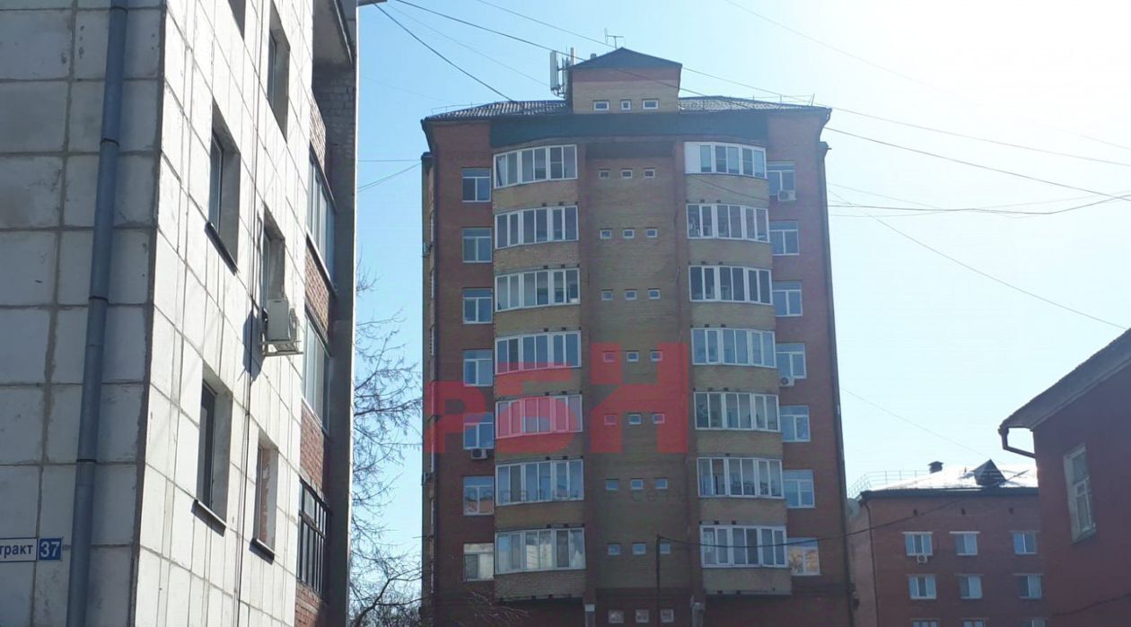офис г Тюмень р-н Калининский ул Московский тракт 37к/1 фото 1