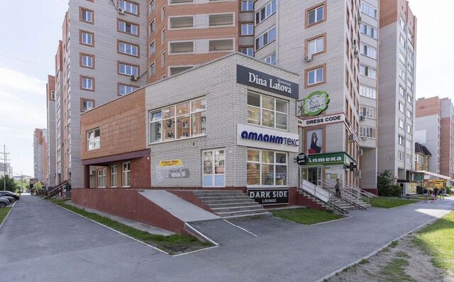 р-н Восточный ул Станислава Карнацевича 12 фото