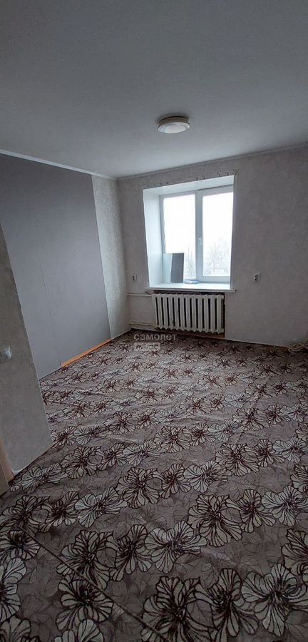 квартира р-н Режевской г Реж ул Ленина 72/1 фото 2