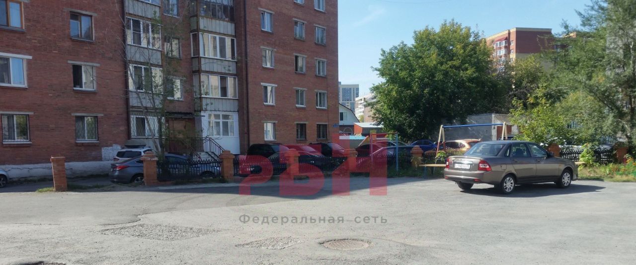 офис г Тюмень р-н Калининский ул Московский тракт 37к/1 фото 17
