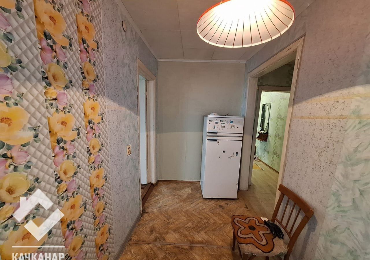 квартира г Качканар ул Первомайская 1 Качканарский муниципальный округ фото 6