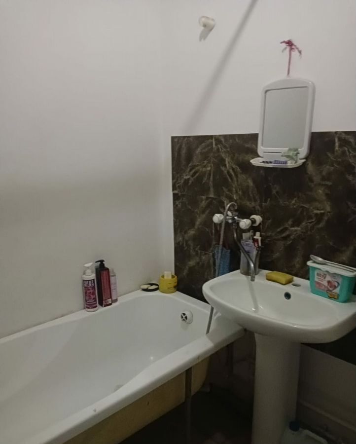 квартира г Томск р-н Октябрьский ул Дизайнеров 13 фото 6