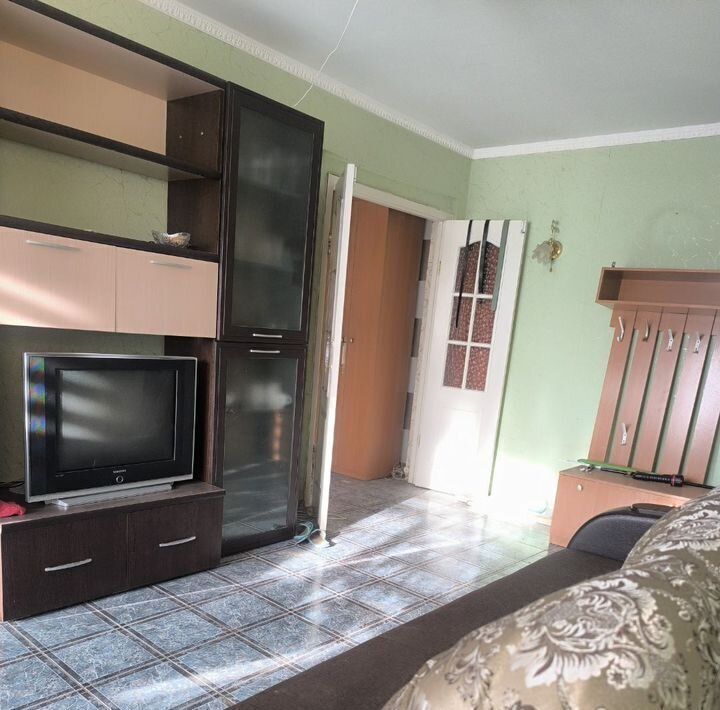 квартира г Омск р-н Центральный ул 21-я Амурская 16а Центральный АО фото 1