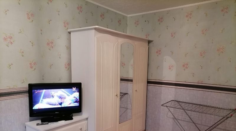 квартира г Усть-Илимск ул Булгакова 12 фото 4