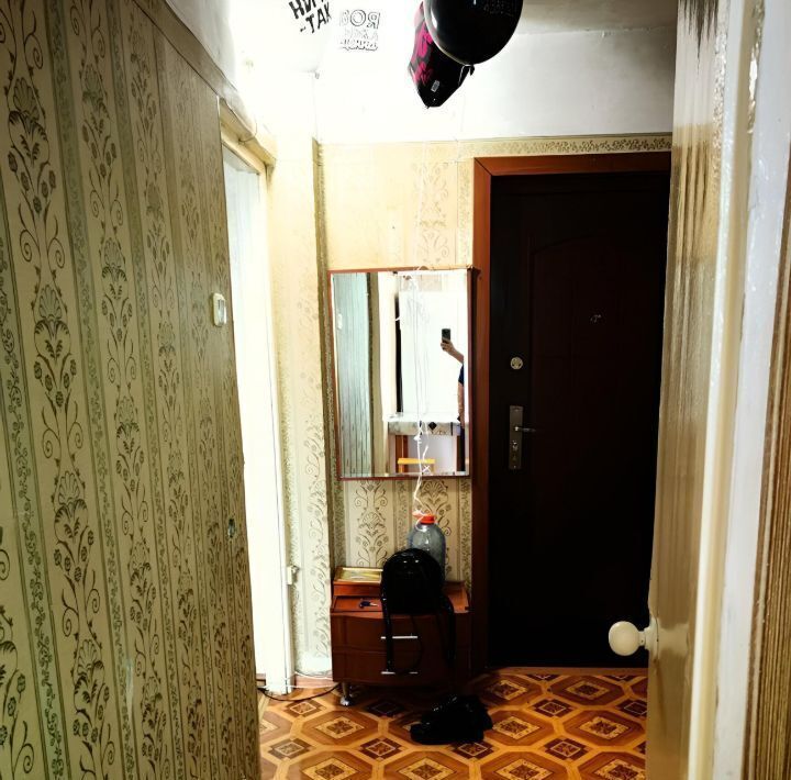 квартира г Иркутск р-н Свердловский ул Помяловского 30 фото 2