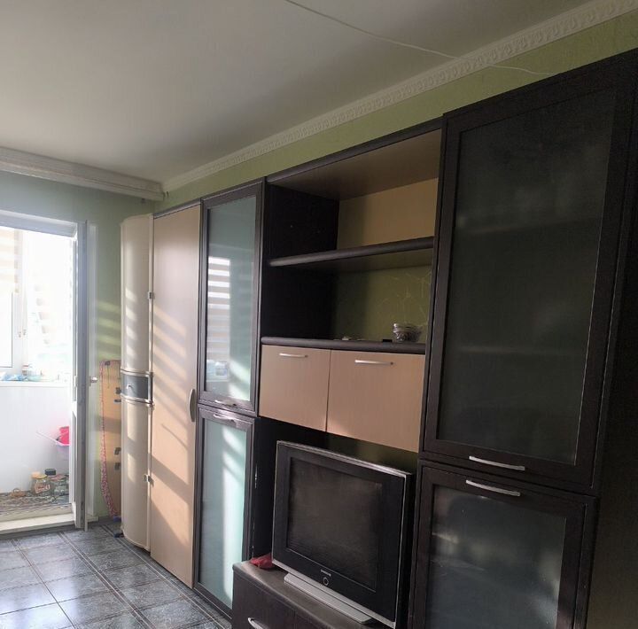 квартира г Омск р-н Центральный ул 21-я Амурская 16а Центральный АО фото 3