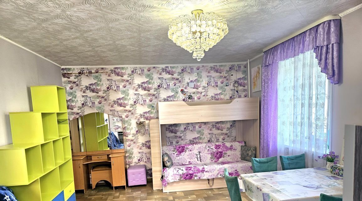 квартира г Иркутск р-н Октябрьский ул Красноярская 24 фото 9