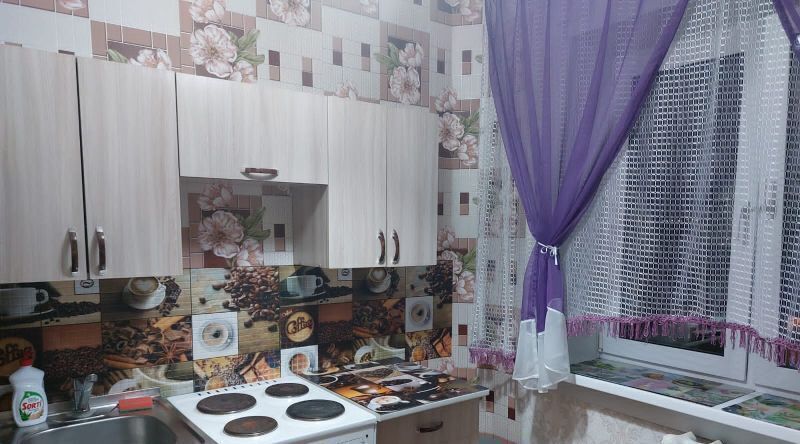 квартира г Усть-Илимск ул Романтиков 3 фото 8