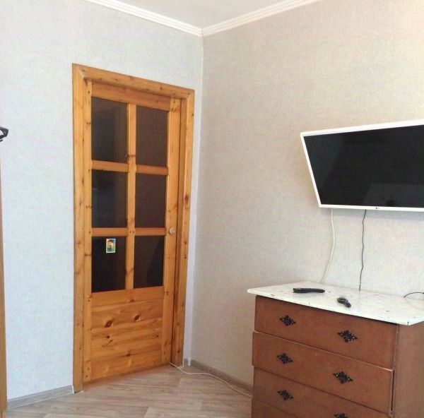 квартира г Усть-Илимск ул Молодёжная 26 фото 6