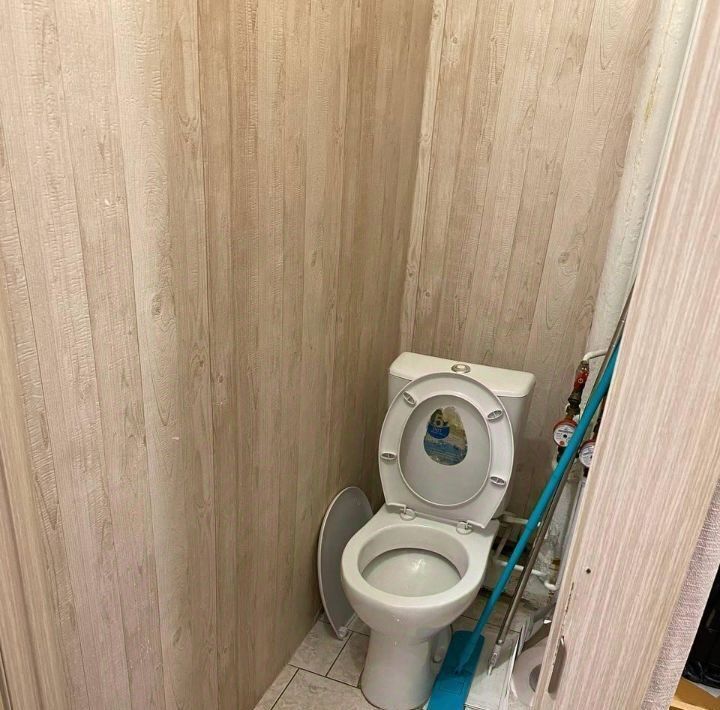 квартира г Иркутск р-н Октябрьский ул Байкальская 217 фото 5
