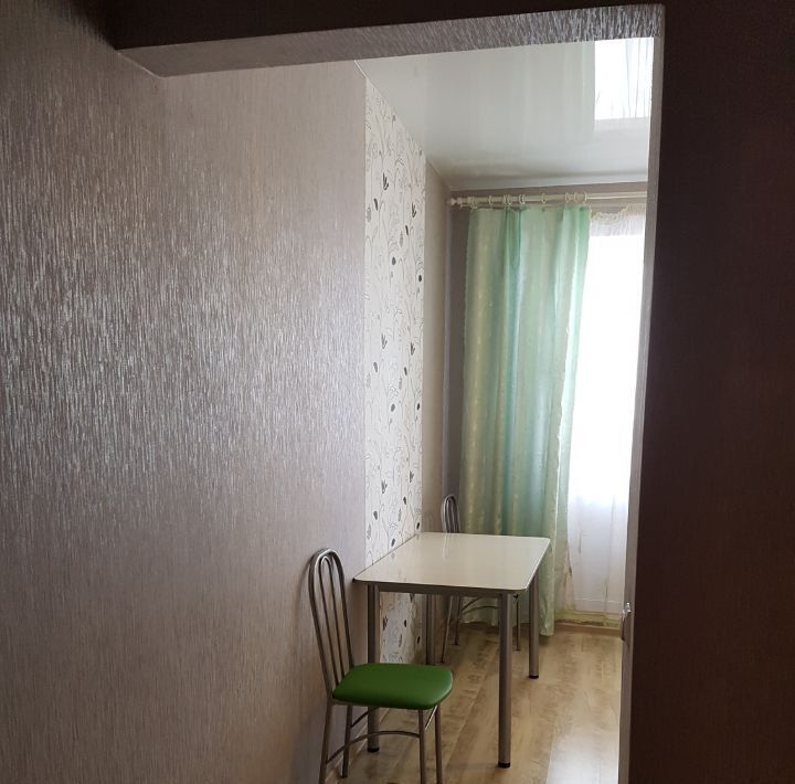 квартира г Иркутск р-н Свердловский ул Маяковского 67/2 фото 5