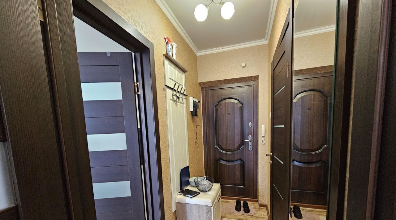 квартира г Батайск ул Северная Звезда фото 3