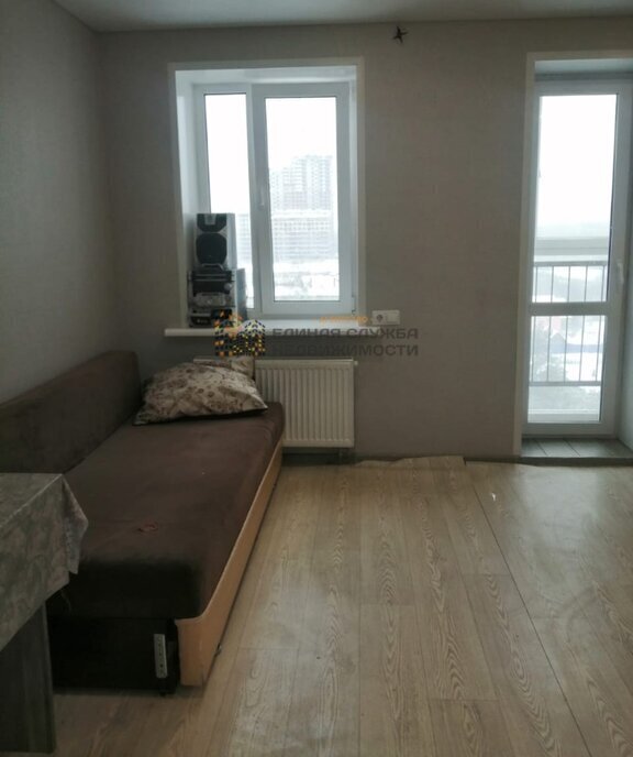 квартира г Уфа ул Бородинская 11 фото 5
