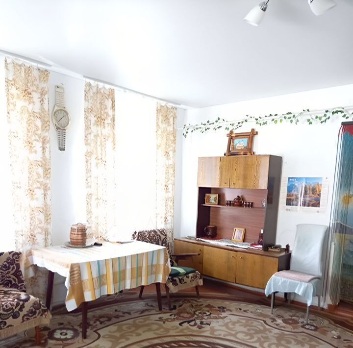 дом г Омск р-н Советский ул 3-я Пригородная 3 Сиб НИИСХоз мкр фото 11