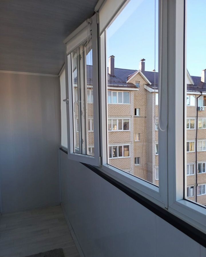 квартира р-н Туймазинский г Туймазы ул Гафурова 5 фото 19