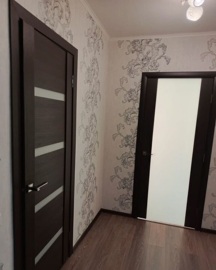 квартира р-н Туймазинский г Туймазы ул Гафурова 5 фото 12