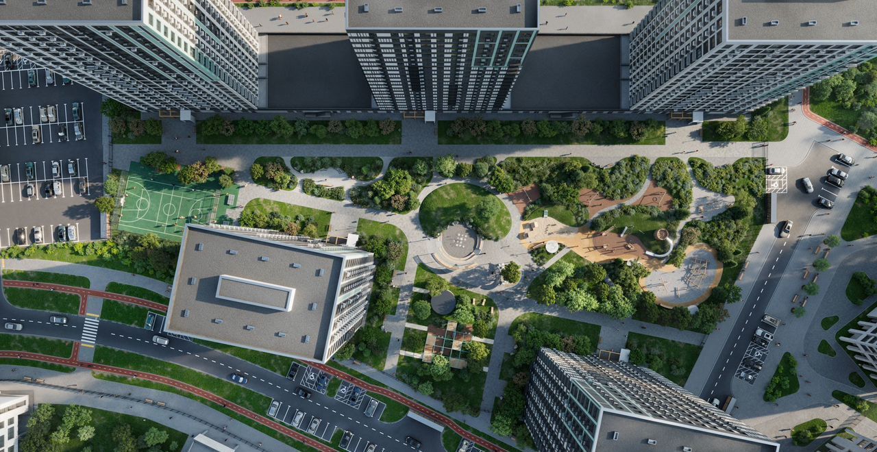 квартира г Екатеринбург Академический ул Амундсена 2 фото 19