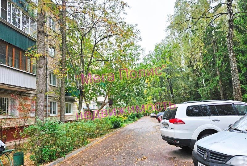 квартира г Обнинск ул Победы 27 фото 13