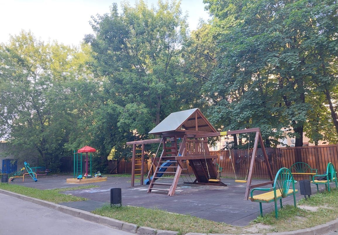 квартира г Калуга р-н Ленинский ул Кирова 23 фото 14