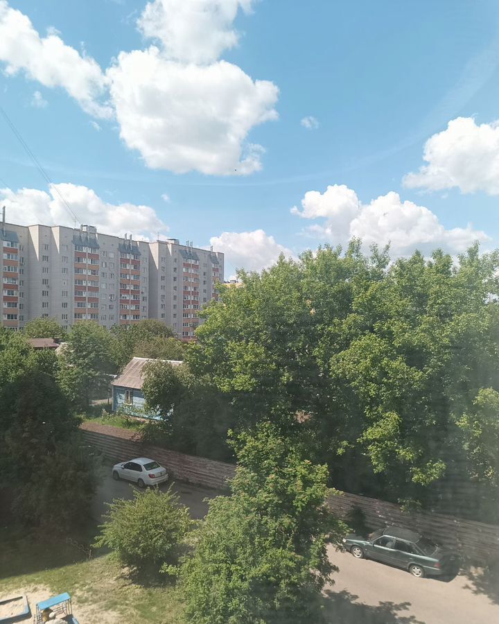 квартира г Курск р-н Центральный ул Бойцов 9-й дивизии 181 фото 14
