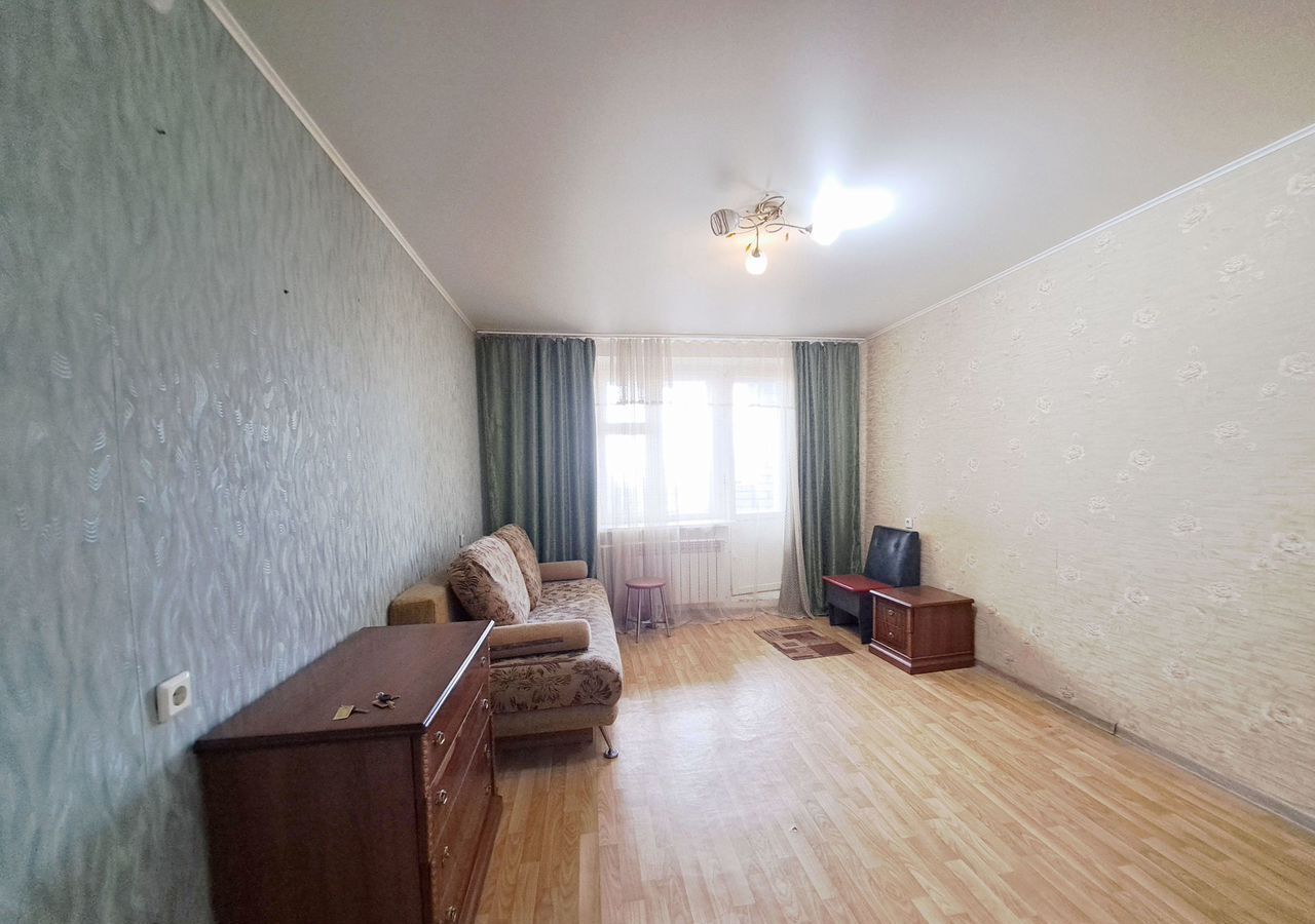 квартира г Брянск р-н Советский ул Романа Брянского 6 фото 7