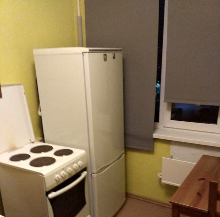 квартира г Новосибирск Речной вокзал ул Грибоедова 32/1 фото 1