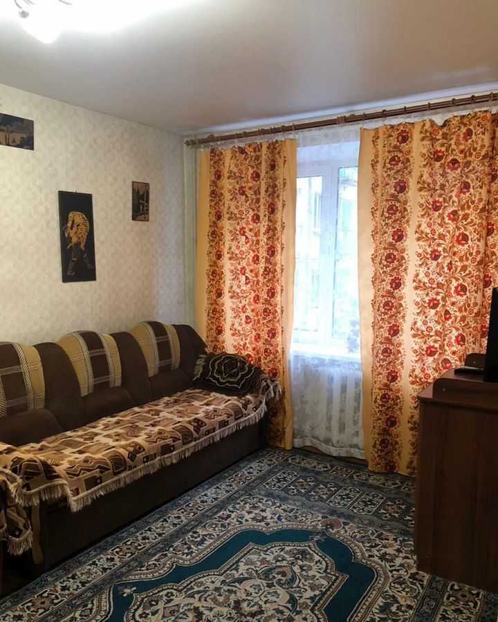 квартира г Саратов р-н Заводской ул им Азина В.М. 26а фото 1