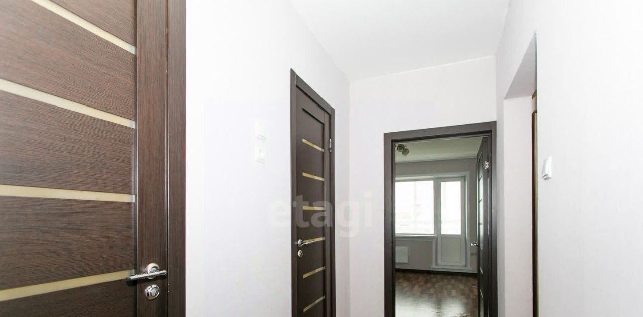 квартира г Новосибирск ул Титова 264 Площадь Маркса фото 4