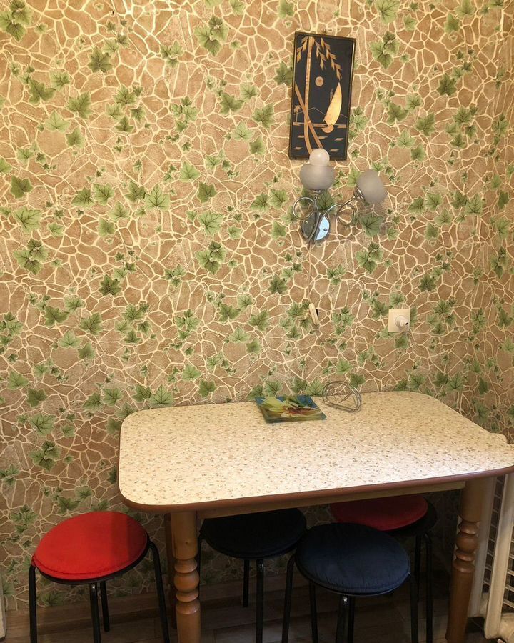 квартира г Саратов р-н Заводской ул им Азина В.М. 26а фото 8