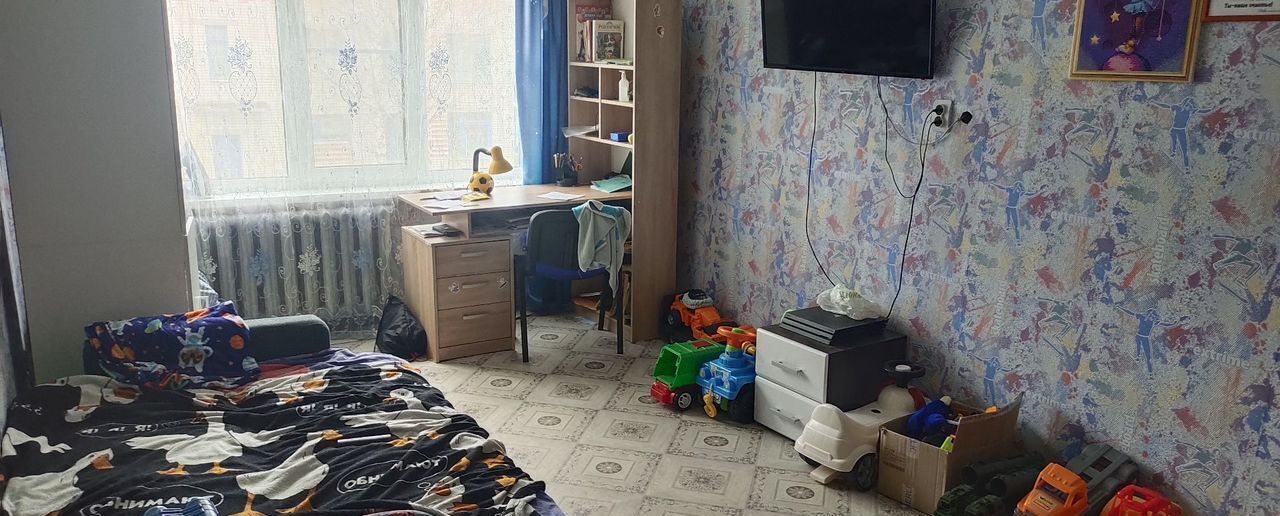 квартира р-н Сегежский г Сегежа ул Спиридонова 5а фото 1