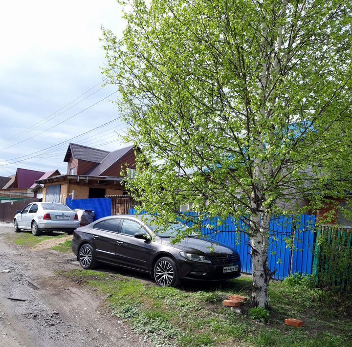 дом г Искитим ул Белорусская фото 1