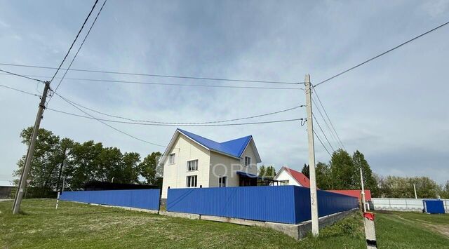 ул Приобская 1б фото