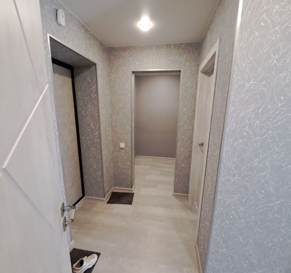 квартира г Бердск ул Салаирская 3/1 фото 3